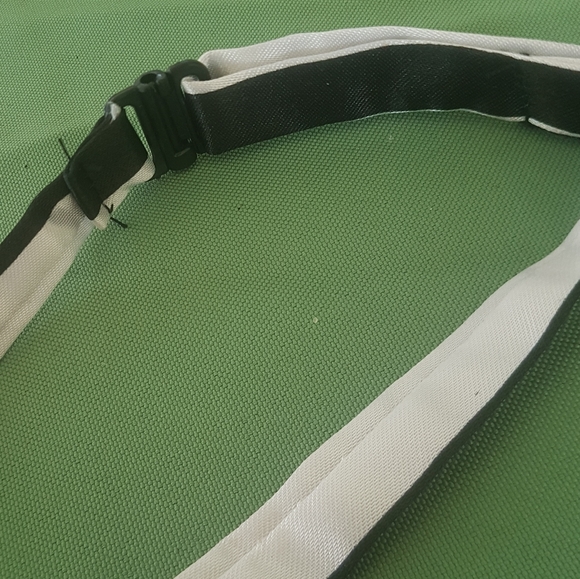 🐶 Doggie Costume Stripe Tie - Picture 5 of 5